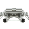 Photo of Kline Innovation Sports Exhaust for the Porsche Carrera GT - Image 2